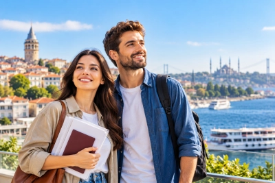 Yabancı Sağlık Sigortası