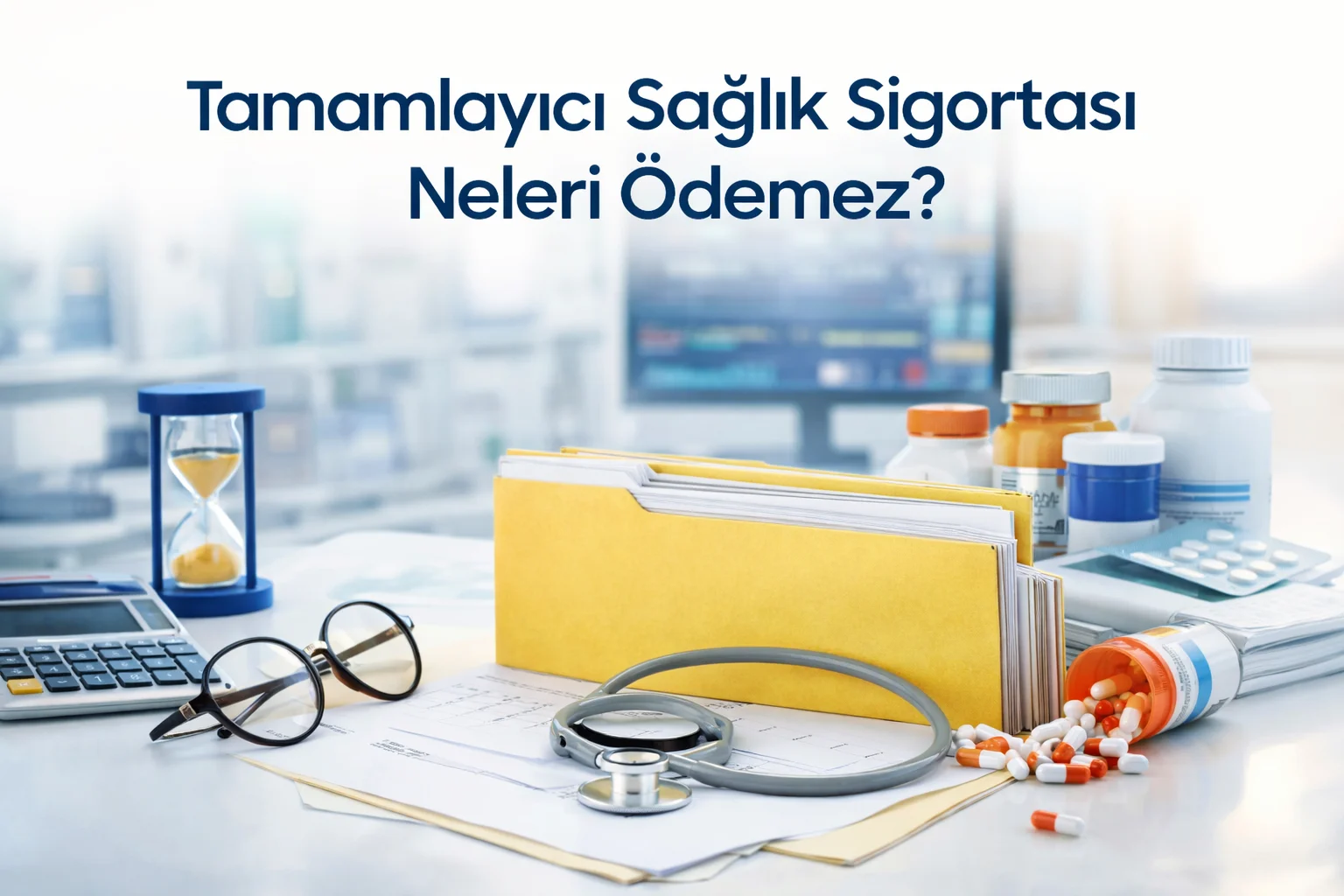Tamamlayıcı Sağlık Sigortası (TSS) Hangi Durumlarda Ödeme Yapmayabilir?