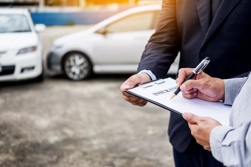 Zorunlu Trafik Sigortası Ne Zaman Geçerli Değildir?
